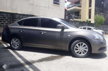 2015 Nissan Sylphy for sale