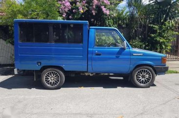 Toyota Tamaraw 1994 for sale