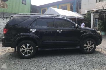 2006 Toyota Fortuner for sale