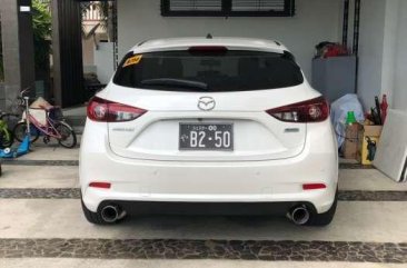 Mazda 3 2017 for sale