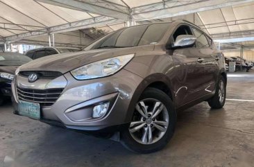 2012 Hyundai Tucson for sale 