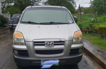 2004 Hyundai Starex for sale