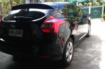 2015 Ford Focus for sale