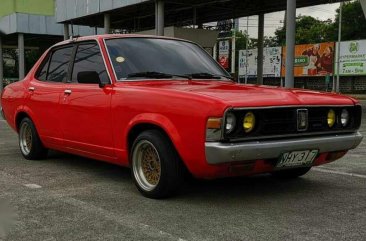 1975 Mitsubishi Galant for sale