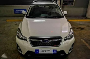 2017 Subaru Xv for sale