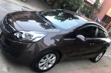 Kia Rio Sedan 2014 for sale