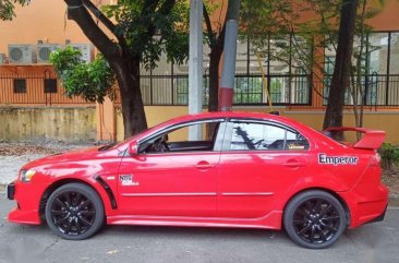 Mitsubishi Lancer EX 2009 for sale