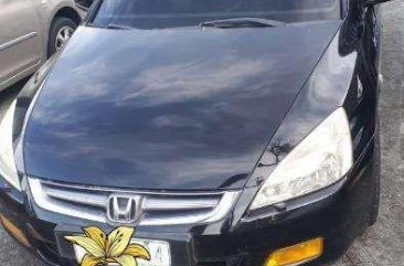 Honda Accord 2004 for sale