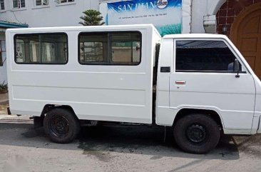 2004 Mitsubishi L300 for sale