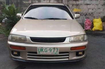 Mazda Familia 1996 for sale