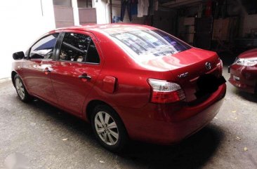 Toyota Vios 2011 for sale