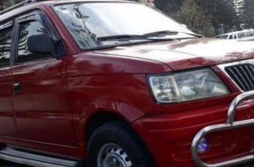 Mitsubishi Adventure 1998 For Sale