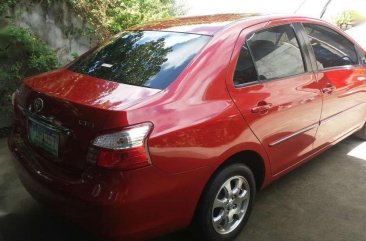 For Sale Toyota Vios 13 E 2011 