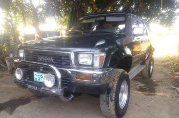 2002 Toyota Hilux for sale