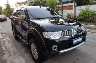 Mitsubishi Montero 2010 FOR SALE