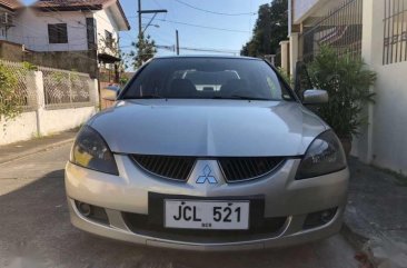 Rush Sale Mitsubishi Lancer 2005 