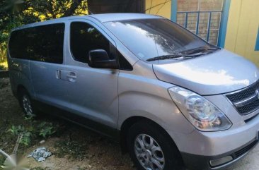 Hyundai Grand Starex 2008 for sale