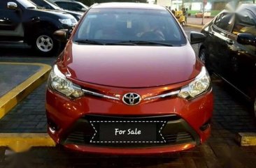 2014 Toyota Vios for sale