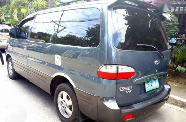 Hyundai Starex 2005 For sale