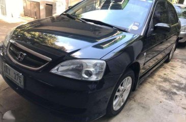 2003 Honda Civic For sale