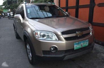 Chevrolet Captiva 2008 for sale