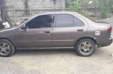 Nissan Sentra 1997 for sale