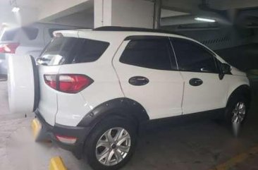 2014 Ford Ecosport for sale