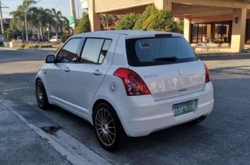 Suzuki Swift 2007 For Sale