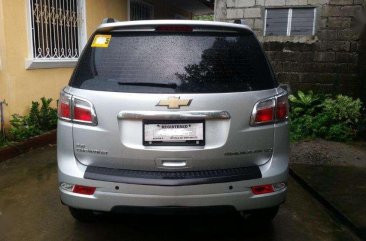 2015 Chevrolet Trailblazer for sale