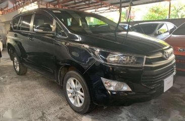 2017 Toyota Innova 28 E for sale