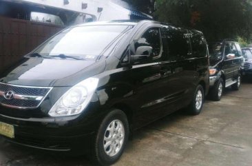 Hyundai Grand Starex 2012 for sale 