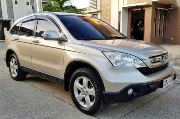 2008 Honda CRV For Sale