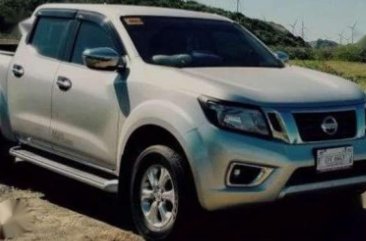 2018 Nissan Navara for sale