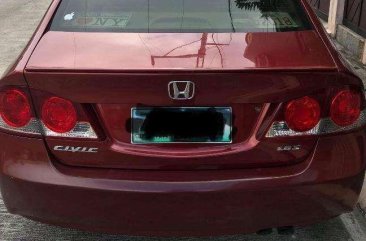 Honda Civic 2007 for sale