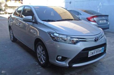 2018 Toyota Vios 1.3 E MT for sale