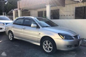 Rush Sale Mitsubishi Lancer 2005 