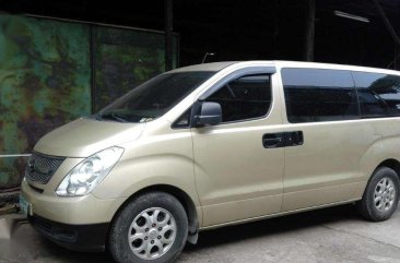 Hyundai Starex 2010 for sale