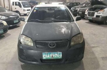 2006 Toyota Vios for sale