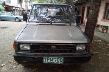 Toyota Tamaraw 1994 for sale