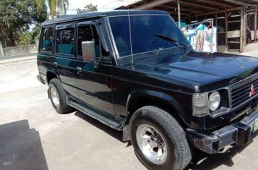 Mitsubishi Pajero 2002 for sale