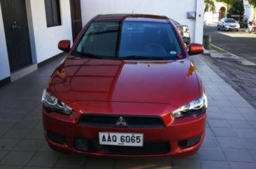 Mitsubishi Lancer EX AT 2014 for sale