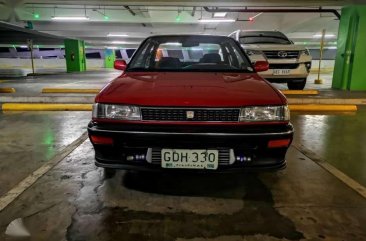 Toyota Corolla 1992 For sale