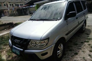 Isuzu Crosswind 2012 model for sale