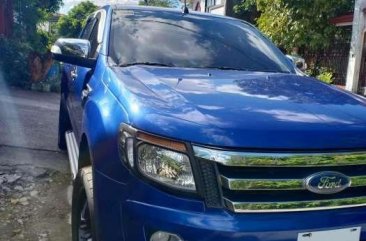 2015 Ford Ranger xlt for sale