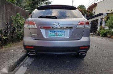 2008 Mazda CX9 for sale