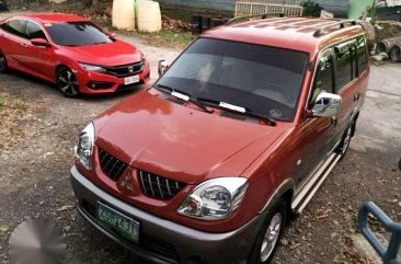 Mitsubishi Adventure 2008 for sale