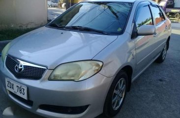 2006 Toyota Vios for sale