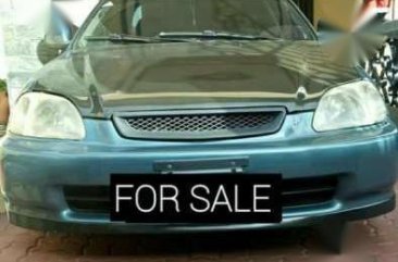 Honda Civic 1997 For Sale