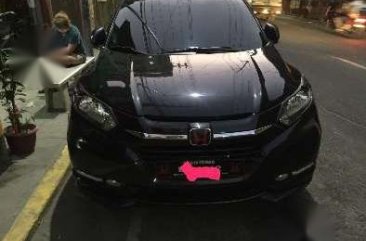 Honda Hrv 2015 automatic for sale 