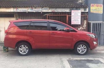 Toyota Innova 2016 for sale